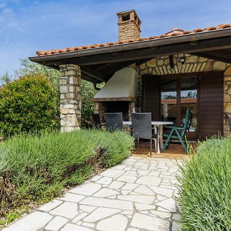Holiday Home Ema By Interhome Nova Vas  Dış mekan fotoğraf