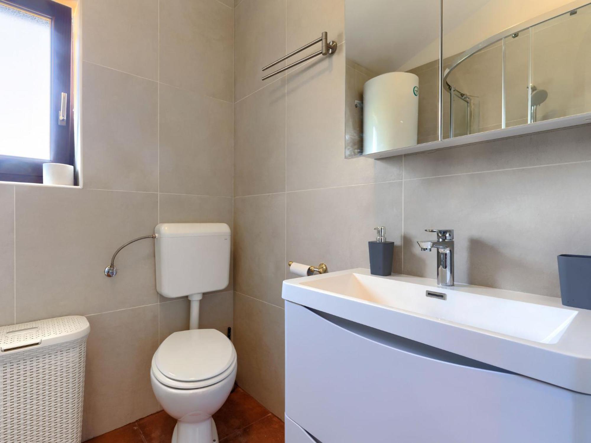 Holiday Home Ema By Interhome Nova Vas  Dış mekan fotoğraf