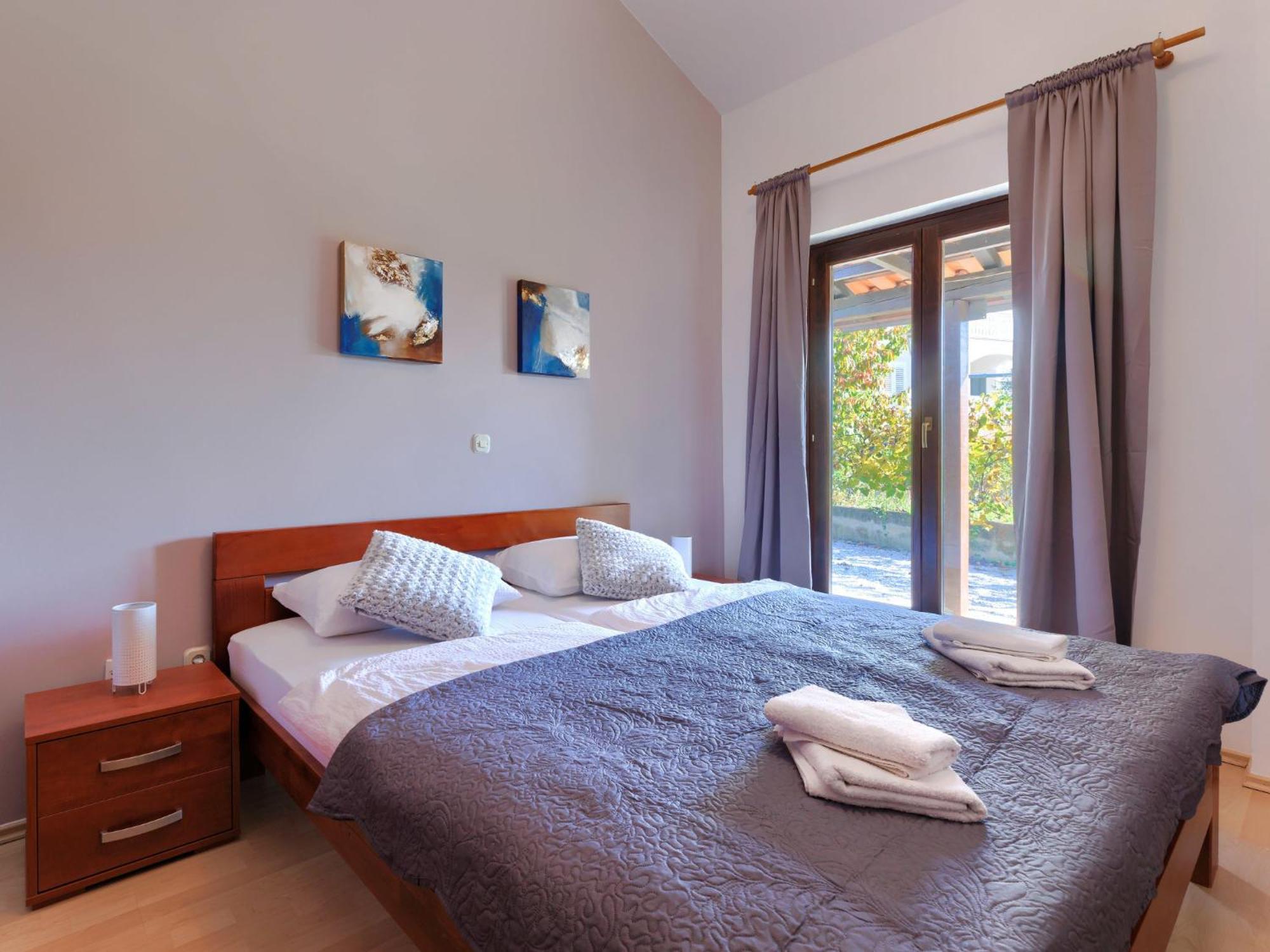 Holiday Home Ema By Interhome Nova Vas  Dış mekan fotoğraf