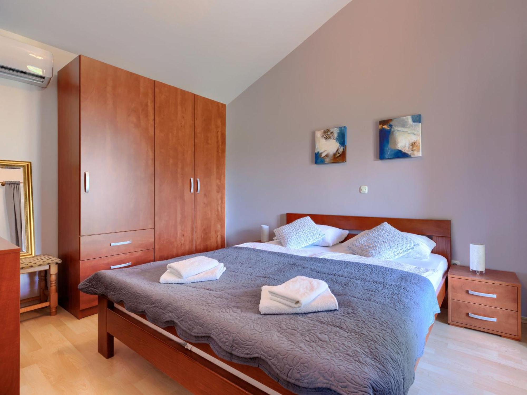 Holiday Home Ema By Interhome Nova Vas  Dış mekan fotoğraf