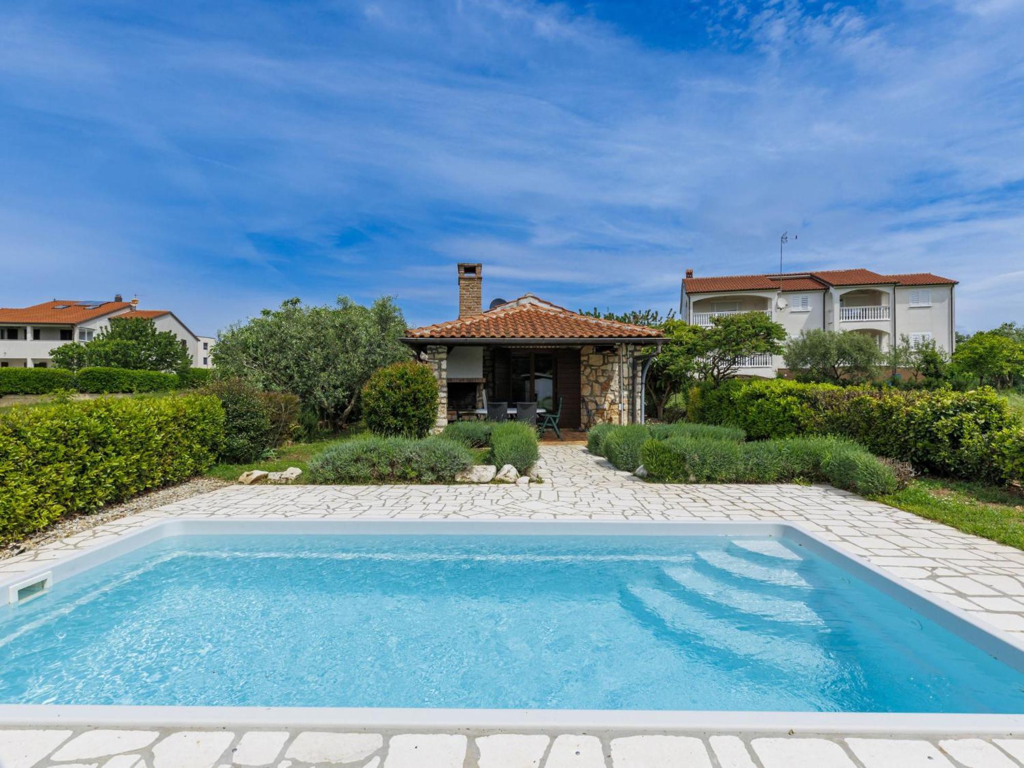 Holiday Home Ema By Interhome Nova Vas  Dış mekan fotoğraf