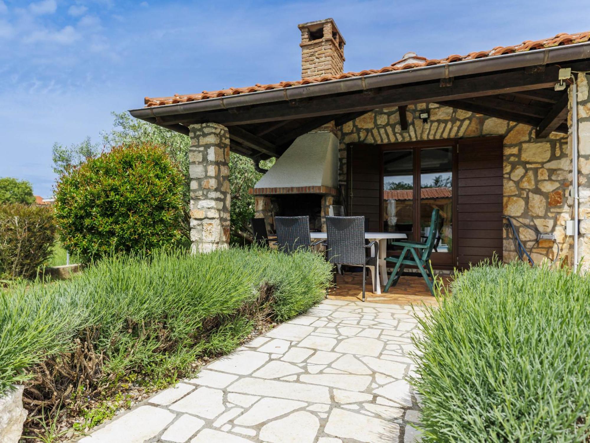 Holiday Home Ema By Interhome Nova Vas  Dış mekan fotoğraf